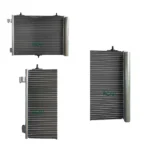 Hot-Selling High Quality Automobile AC Condenser