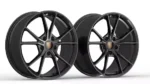 18-21inch 5*130 Forged Gloss Black Alloy Rims OEM/ODM - Image 4