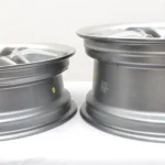 Benz 5X112 Star Shaped Aluminum Alloy Car Rims 16-22 Inch