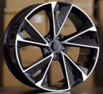 Jantes 5*112 Alloy Wheels 18-20 for Audi A3 A5 Q3 Q5 Q7 - Image 2