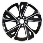 Jantes 5*112 Alloy Wheels 18-20 for Audi A3 A5 Q3 Q5 Q7 - Image 3