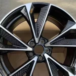 Jantes 5*112 Alloy Wheels 18-20 for Audi A3 A5 Q3 Q5 Q7 - Image 4