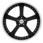 Japanese Tuning Forged Wheel Hub 5X114.3 Et32 CB73.1 Ultra-Light - Image 2