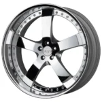 Japanese Tuning Forged Wheel Hub 5X114.3 Et32 CB73.1 Ultra-Light - Image 3