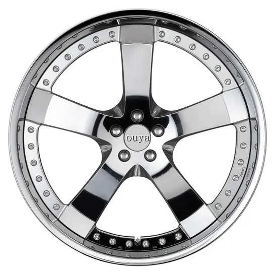 Japanese Tuning Forged Wheel Hub 5X114.3 Et32 CB73.1 Ultra-Light