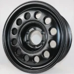 Latest 16-19inch 4*100/114.3 Car Rims Aftermarket Wheel Designs - Image 3