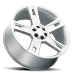 Lightweight Forged Car Wheel Hub 16X6.5 4X100 Et38 Fuel Efficiency - Image 2