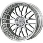 17-Inch 5X108 ET30 Lightweight Racing Alloy Car Rim - Image 2