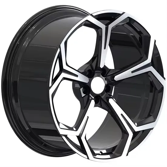Luxury Aftermarket Modification Passenger Car Alloy Wheels Professional Custom High Quality Forged Wheels 20 Inch 5 Hole