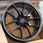 Luxury Rays Racing Flow Form Car Wheels Rims - Image 2