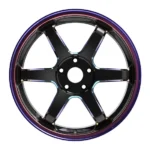 Custom Forged Aluminum Alloy Car Wheels 16-22 Inch for Audi BMW Ford - Image 4