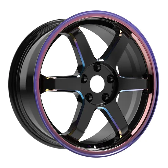 Custom Forged Aluminum Alloy Car Wheels 16-22 Inch for Audi BMW Ford