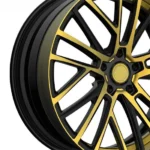 Luxury Forged Magnesium Alloy Rims 20-28 inch Car Wheels