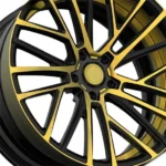 Luxury Forged Magnesium Alloy Rims 20-28 inch Car Wheels - Image 4