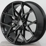 Luxury Wheels Hot Sell Brand Rims 5*112 - Image 3