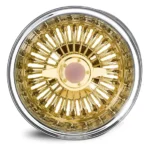 Luxury Forged Car Rims 13-22inch Spinner Alloy Wheels - Image 3