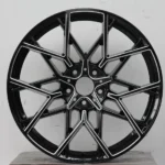 Mag Replica Wheel Auto Part Car Rims - Image 3