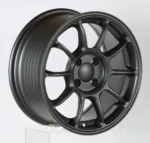 Manufacture Wholesale Aluminum Sport 15 Inch Car Alloy Wheel Rim Mag - Image 2