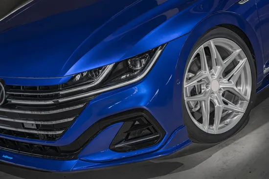 Matte-Black-19-20-21-Inch-Alloy-Wheels-5X114-3-5X120-5X108-Multiple-PCD-Et30-Et45-for-Luxury-Sedans Matte Black 19-21 Inch Alloy Wheels 5X114.3/120/108 PCD Et30/45 - Image 1