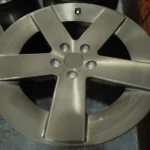 Mono Block Forged Wheel 18 to 22 Inch Big Face Custom Forged Wheel