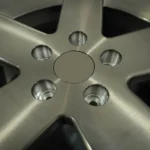 Mono Block Forged Wheel 18 to 22 Inch Big Face Custom Forged Wheel - Image 4