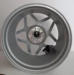 Monoblock Casting Car Alloy Wheel Hub Rims Ready-to-Ship - Image 3