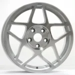 Monoblock Casting Car Alloy Wheel Hub Rims Ready-to-Ship - Image 4