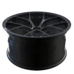 Monoblock Forged Wheel 18 Inch 19 Inch 20 Inch Alloy Wheel Auto Parts Alloy Rim Steel Wheel Hub Car Wheel Car Accessories Gloss Black Gunmetal - Image 3