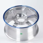 6 Holes Monoblock Forged Aluminum Off-Road Car Wheels - Image 3