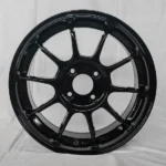 Multi Spoke Casting Aluminum Alloy Wheel Rim Hubs R15X6.5j Et38 CB73.1 PCD4X100 - Image 2