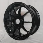 Multi Spoke Casting Aluminum Alloy Wheel Rim Hubs R15X6.5j Et38 CB73.1 PCD4X100