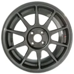 Multi Spoke Casting Aluminum Alloy Wheel Rim Hubs R15X6.5j Et38 CB73.1 PCD4X100 - Image 3