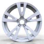 18-22 Inch Multi Spoke Chrome Alloy Wheel Rims Hub