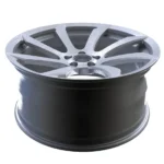 18-22 Inch Multi Spoke Chrome Alloy Wheel Rims Hub - Image 3