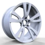 18-22 Inch Multi Spoke Chrome Alloy Wheel Rims Hub - Image 4