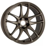 Multi Spokes 17-19inch Alloy Car Wheel Rims - Image 2