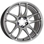 Multi Spokes 17-19inch Alloy Car Wheel Rims - Image 3