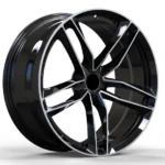 18 Inch 18X8.5 18X9.5 Cool Style Alloy Wheel Rims Oy17086 - Image 2