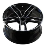 18 Inch 18X8.5 18X9.5 Cool Style Alloy Wheel Rims Oy17086 - Image 3