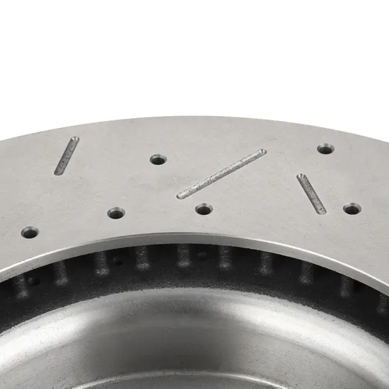 New Brake Rotor Disc Pad for Series Cars Wholesale OEM