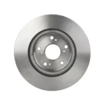 2026 Rotor Disc Pad Brake OEM Auto Parts Cast Iron Wholesale - Image 2