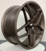 New Design 18 19 20 Inch Flow Forming Casting Rims Lightweight Performance Racing Wheel Alloy Rims Passenger Car Wheels - Image 3