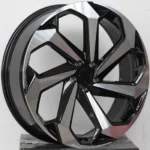 New Design 22 Inch OEM Style Alloy Wheel Fit for Honda Passenger Car Wheels Rims Mags Llanta Car Rims - Image 3