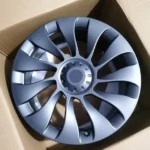 5 Holes Aluminum Alloy Rims for Tesla Model 3 Model Y - Image 2