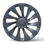 5 Holes Aluminum Alloy Rims for Tesla Model 3 Model Y - Image 3