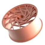 New Design Aftermarket/Replica Alloy Wheels for Suvs and Crossover Vehicles - Image 4