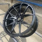 New Design Aluminum Alloy Flow Formed Car Wheel Rim - Image 4