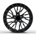 16-18 Inch 5-6 Holes Alloy Forged Car Wheel New Design - Image 2