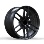 16-18 Inch 5-6 Holes Alloy Forged Car Wheel New Design