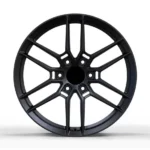 16-18 Inch 5-6 Holes Alloy Forged Car Wheel New Design - Image 4